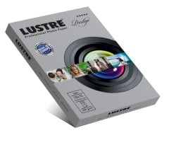 Lustre Prestige Satin 10X15 280 g Fotoğraf Kağıdı