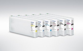 Epson Surelab D700 İçin Orijinal Kartuş Lıght Cyan T7825
