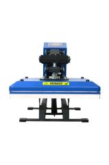 Düz Transfer ve Sublimasyon Baskı Pres Makinesi 38x38
