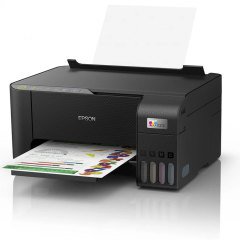 Epson L3250 Sublimasyon A4 Yazıcı