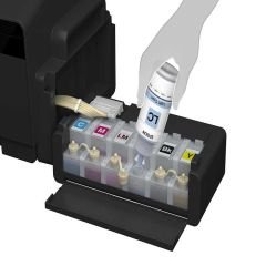 Epson L1800 A3 Sublimasyon Yazıcı