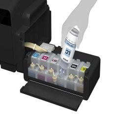 Epson L1800 A3 Sublimasyon Yazıcı