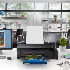 Epson L1800 A3 Sublimasyon Yazıcı