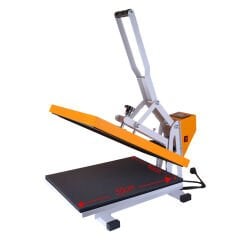 Düz Transfer Sublimasyon Baskı Makinesi 40x50 Pres